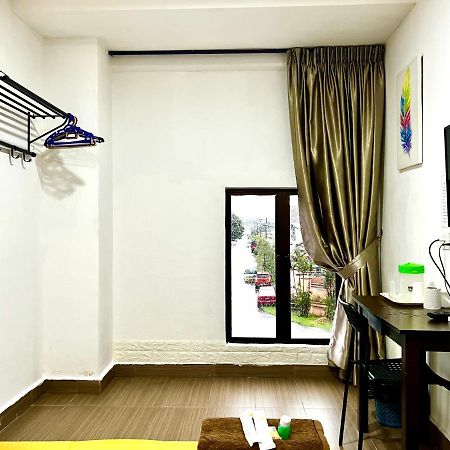 Homestay 55 Τζόχορ Μπάχρου Εξωτερικό φωτογραφία