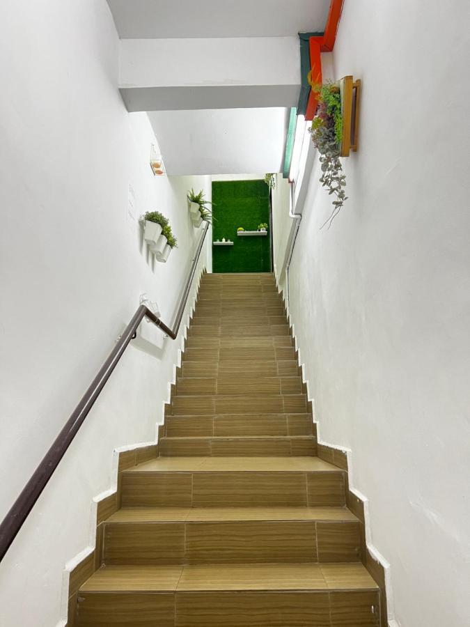 Homestay 55 Τζόχορ Μπάχρου Εξωτερικό φωτογραφία