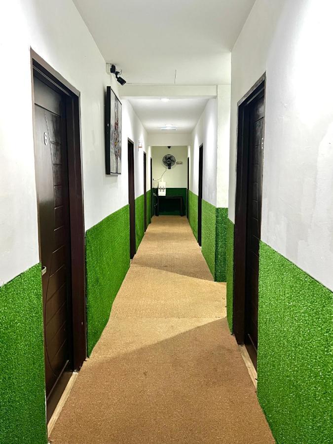 Homestay 55 Τζόχορ Μπάχρου Εξωτερικό φωτογραφία